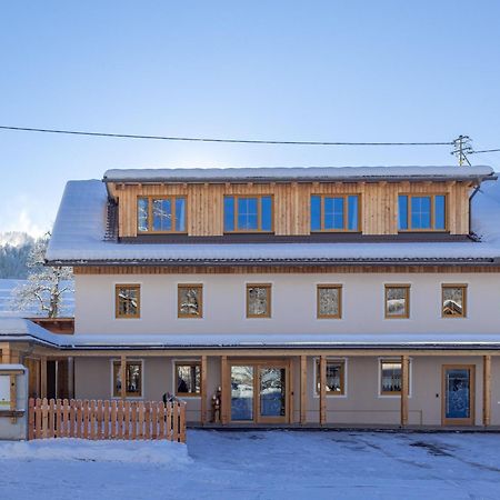Landhaus Jenul Tröpolach Екстериор снимка