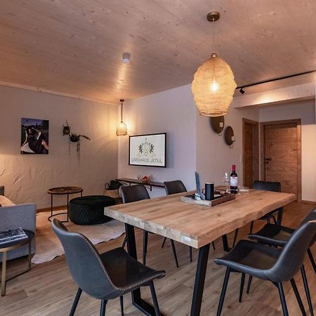 Landhaus Jenul Tröpolach Екстериор снимка