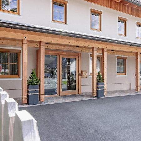 Landhaus Jenul Tröpolach Екстериор снимка