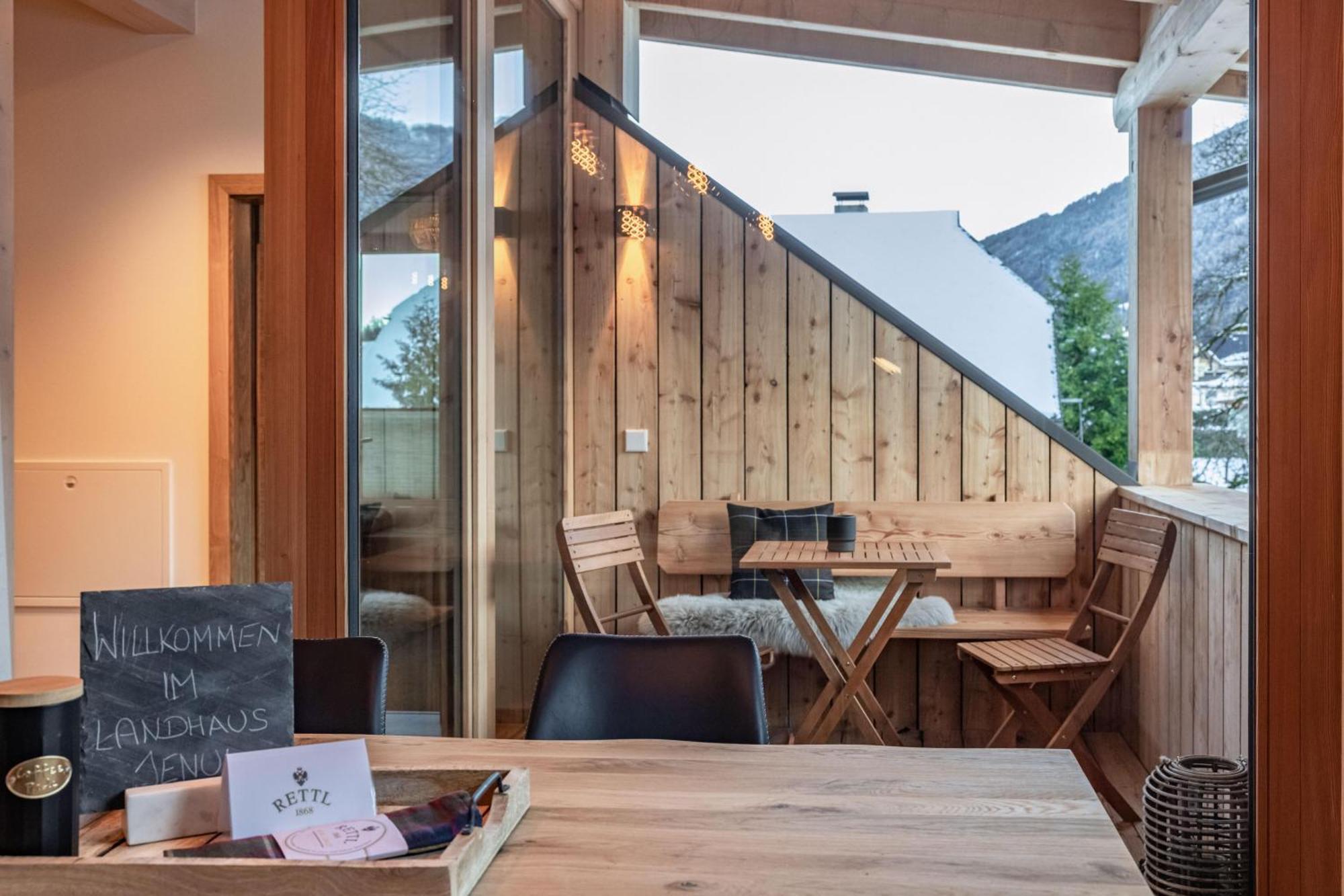Landhaus Jenul Tröpolach Екстериор снимка
