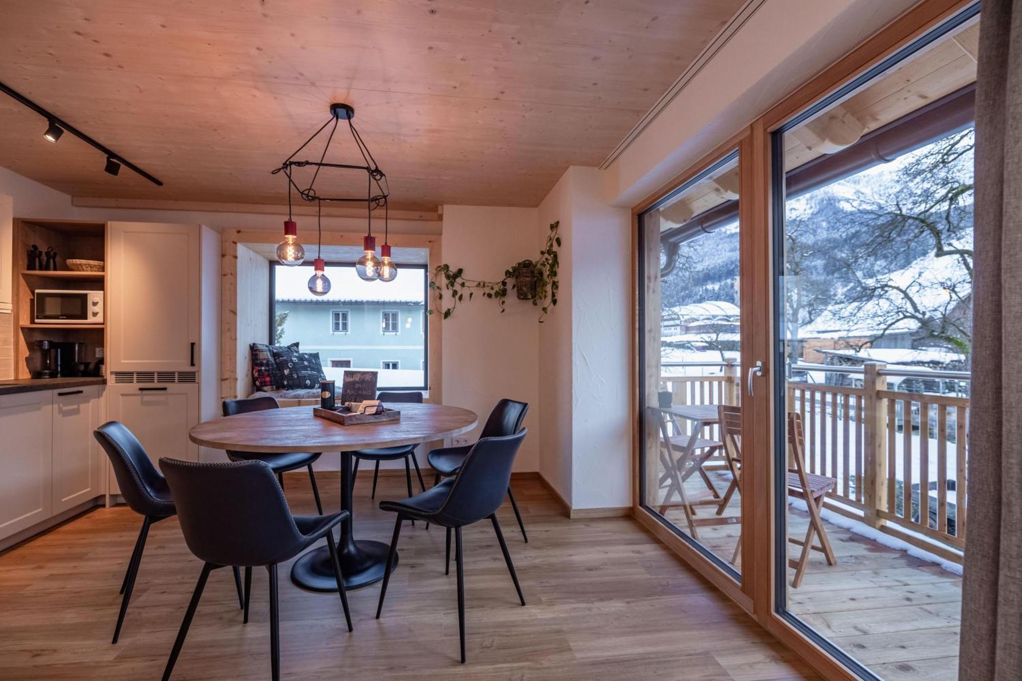Landhaus Jenul Tröpolach Екстериор снимка
