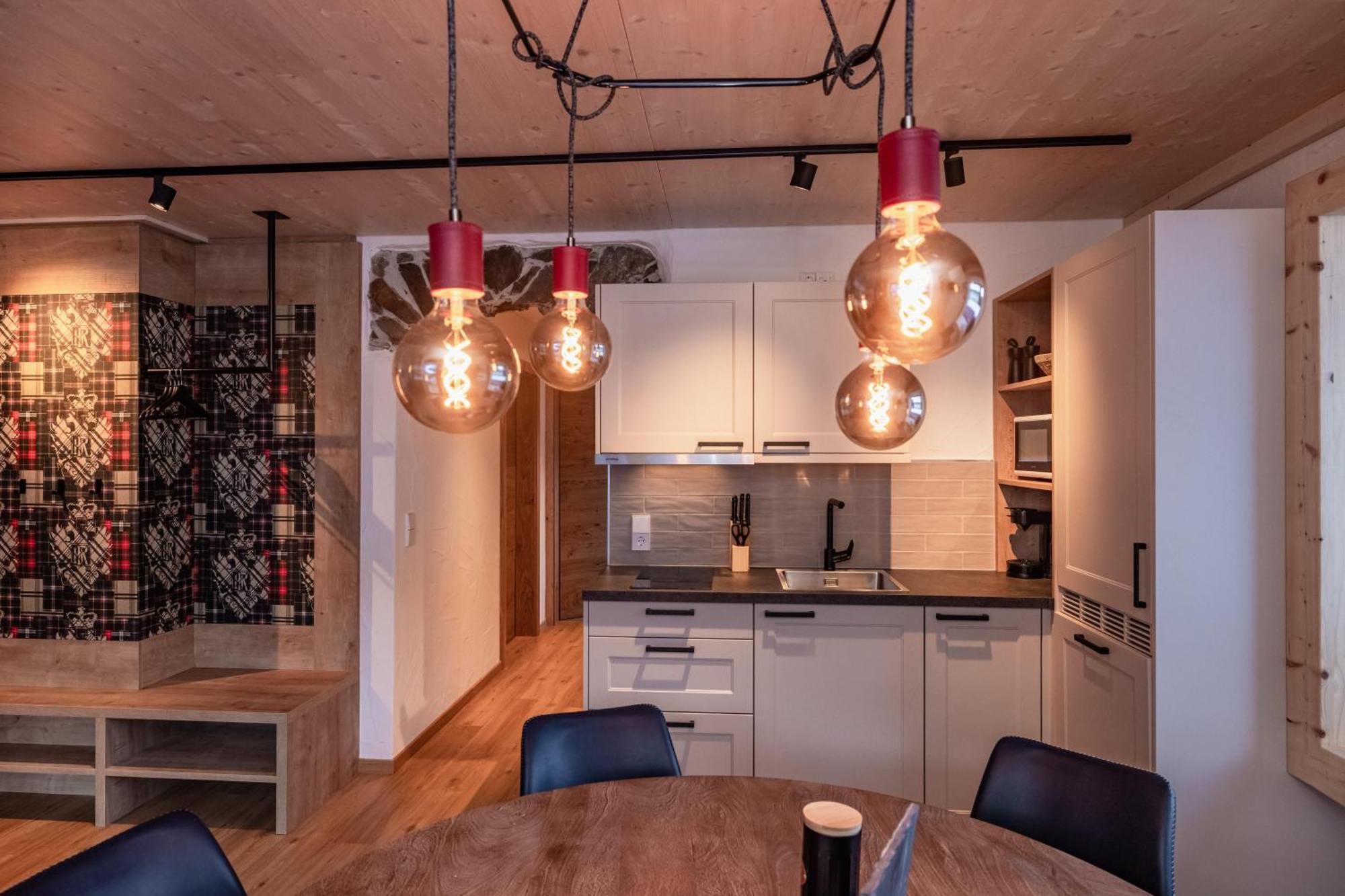 Landhaus Jenul Tröpolach Екстериор снимка