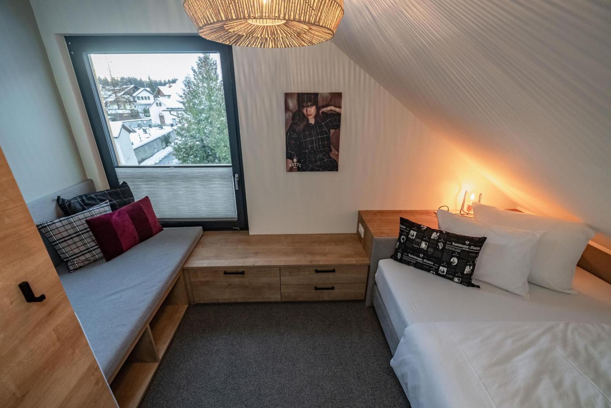 Landhaus Jenul Tröpolach Екстериор снимка