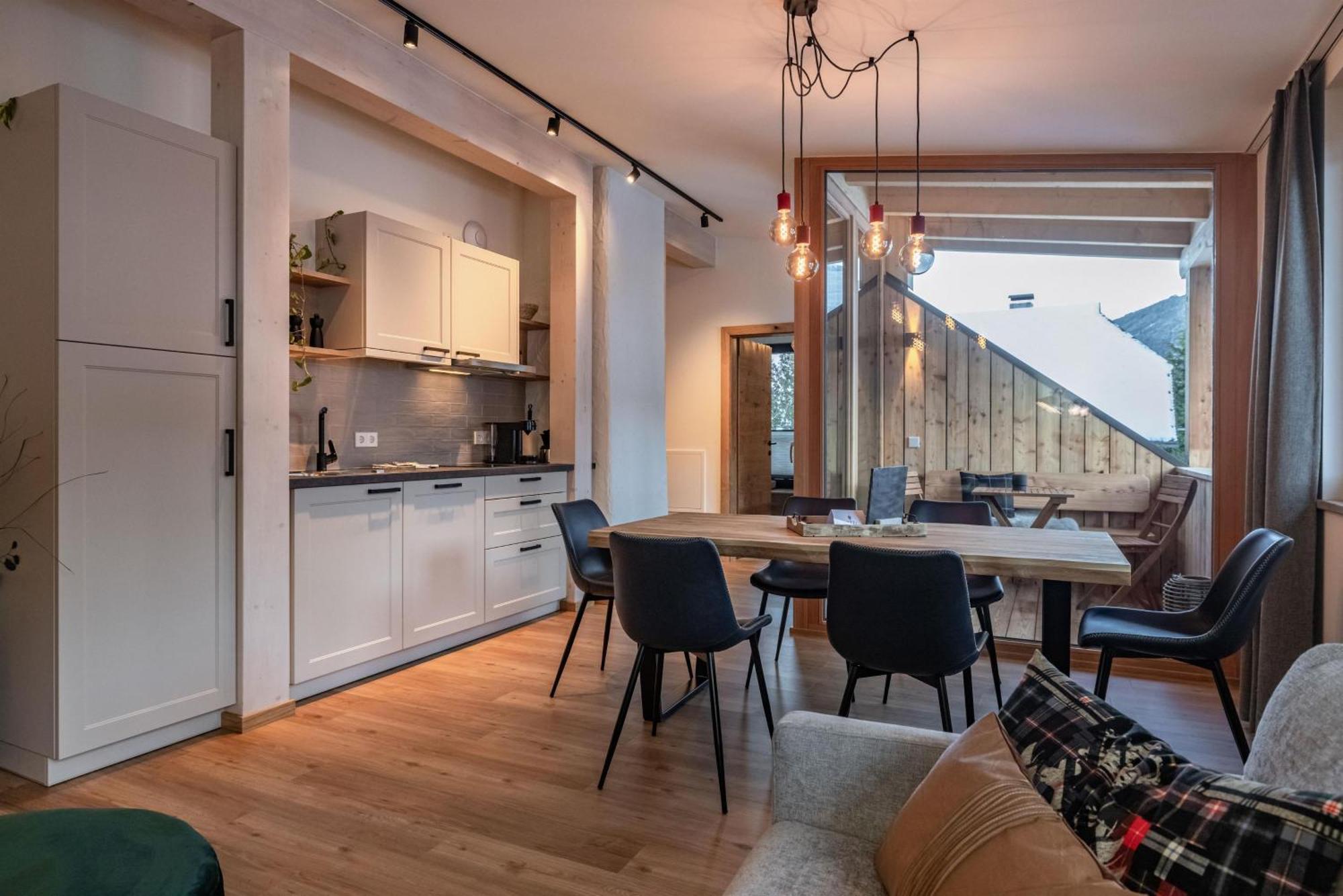Landhaus Jenul Tröpolach Екстериор снимка