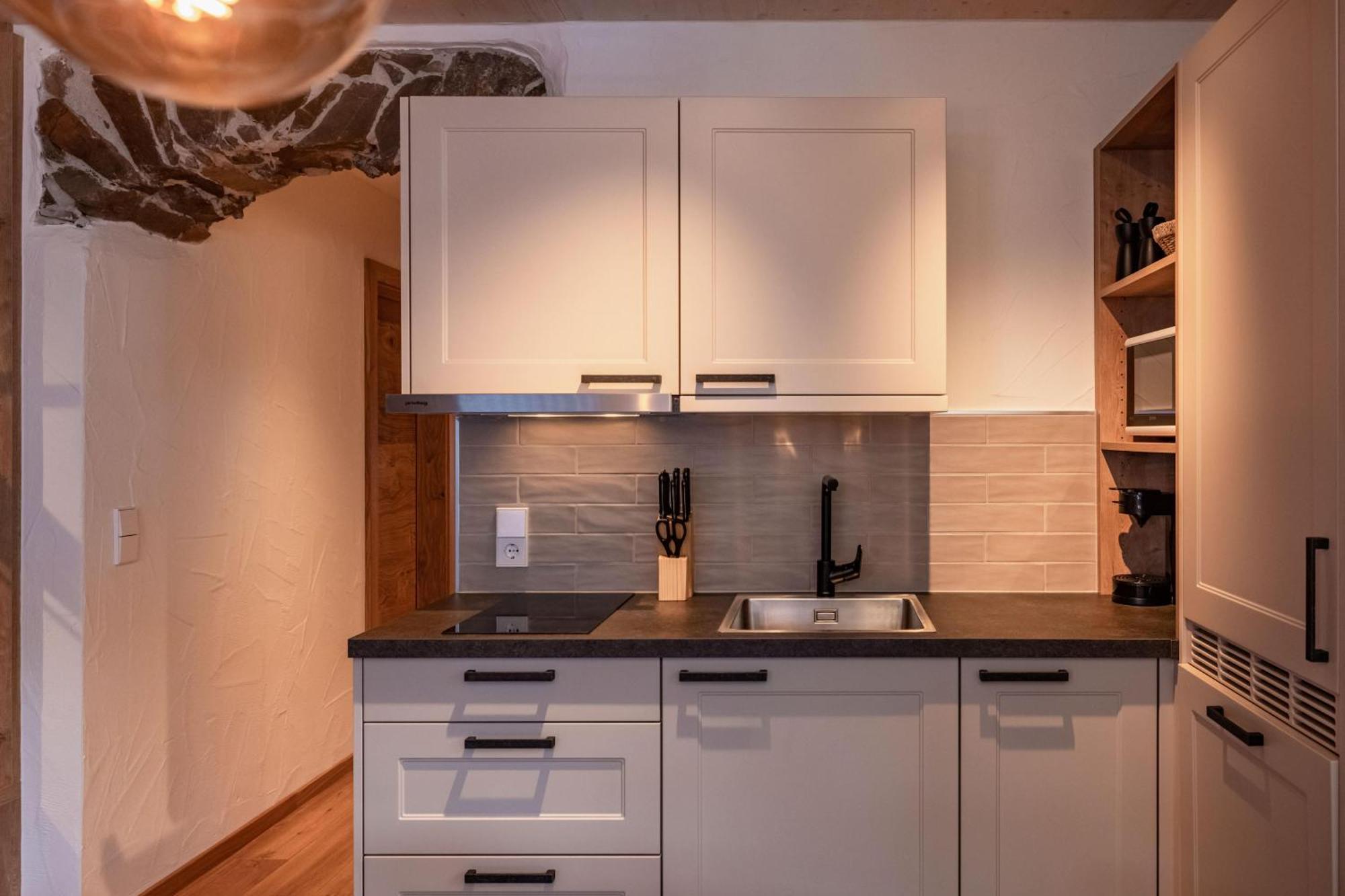 Landhaus Jenul Tröpolach Екстериор снимка
