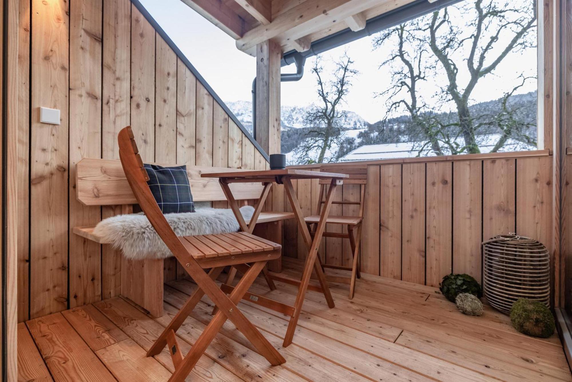 Landhaus Jenul Tröpolach Екстериор снимка