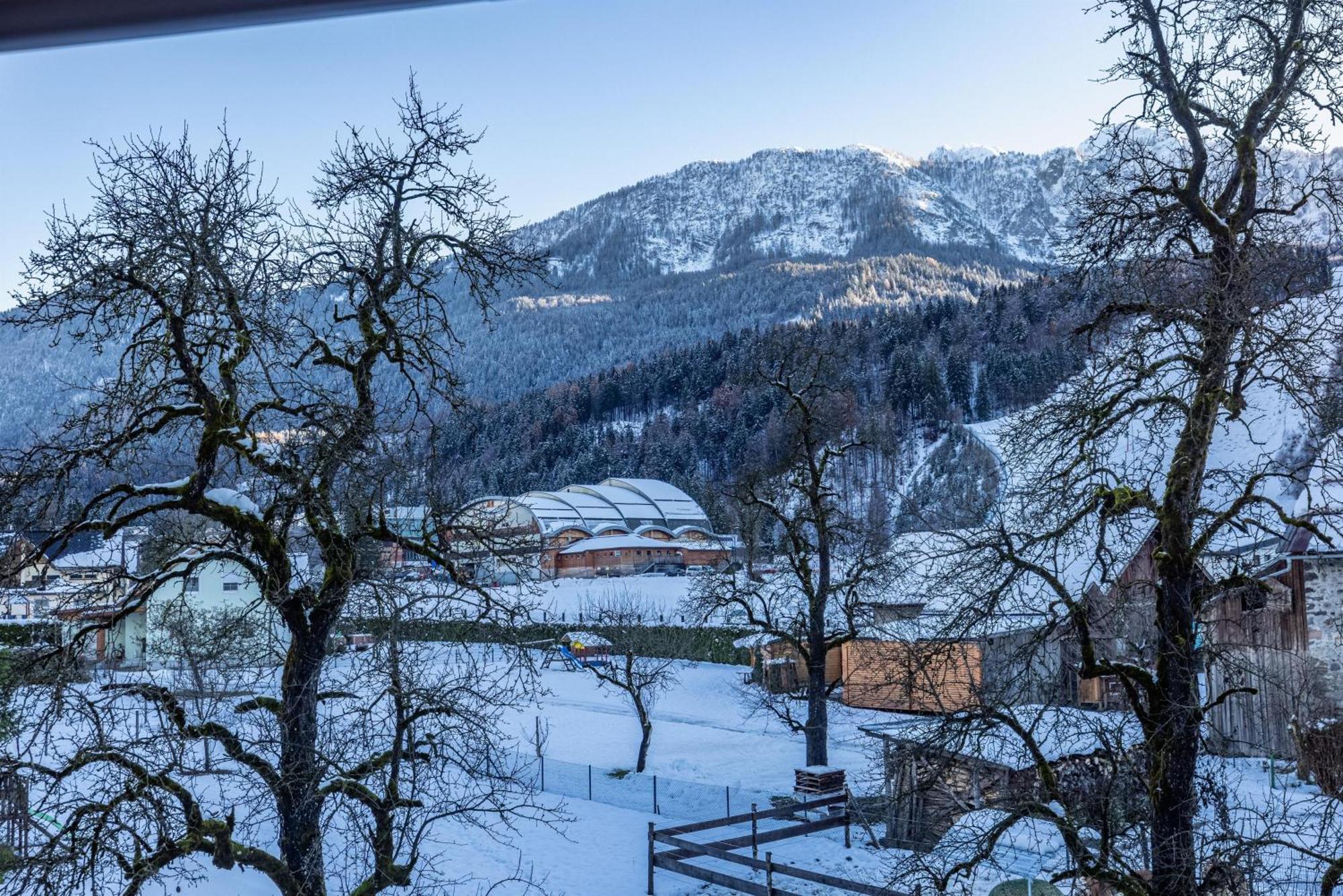 Landhaus Jenul Tröpolach Екстериор снимка
