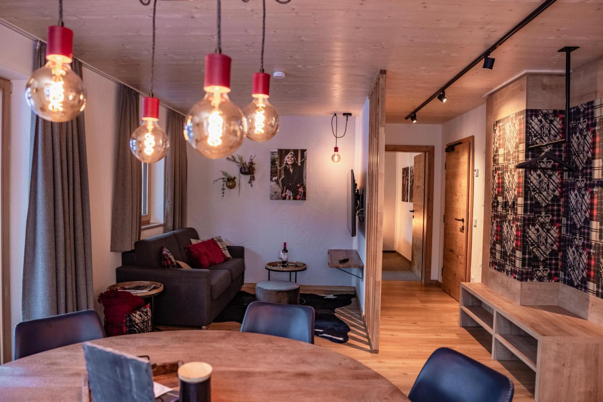 Landhaus Jenul Tröpolach Екстериор снимка