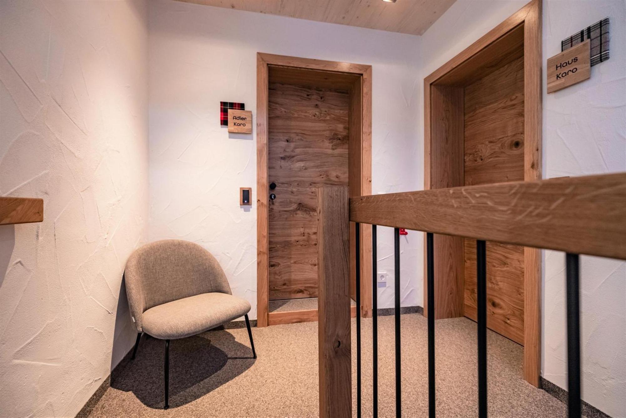 Landhaus Jenul Tröpolach Екстериор снимка