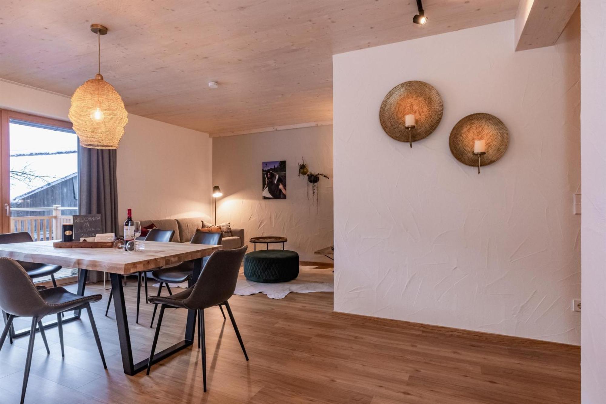Landhaus Jenul Tröpolach Екстериор снимка