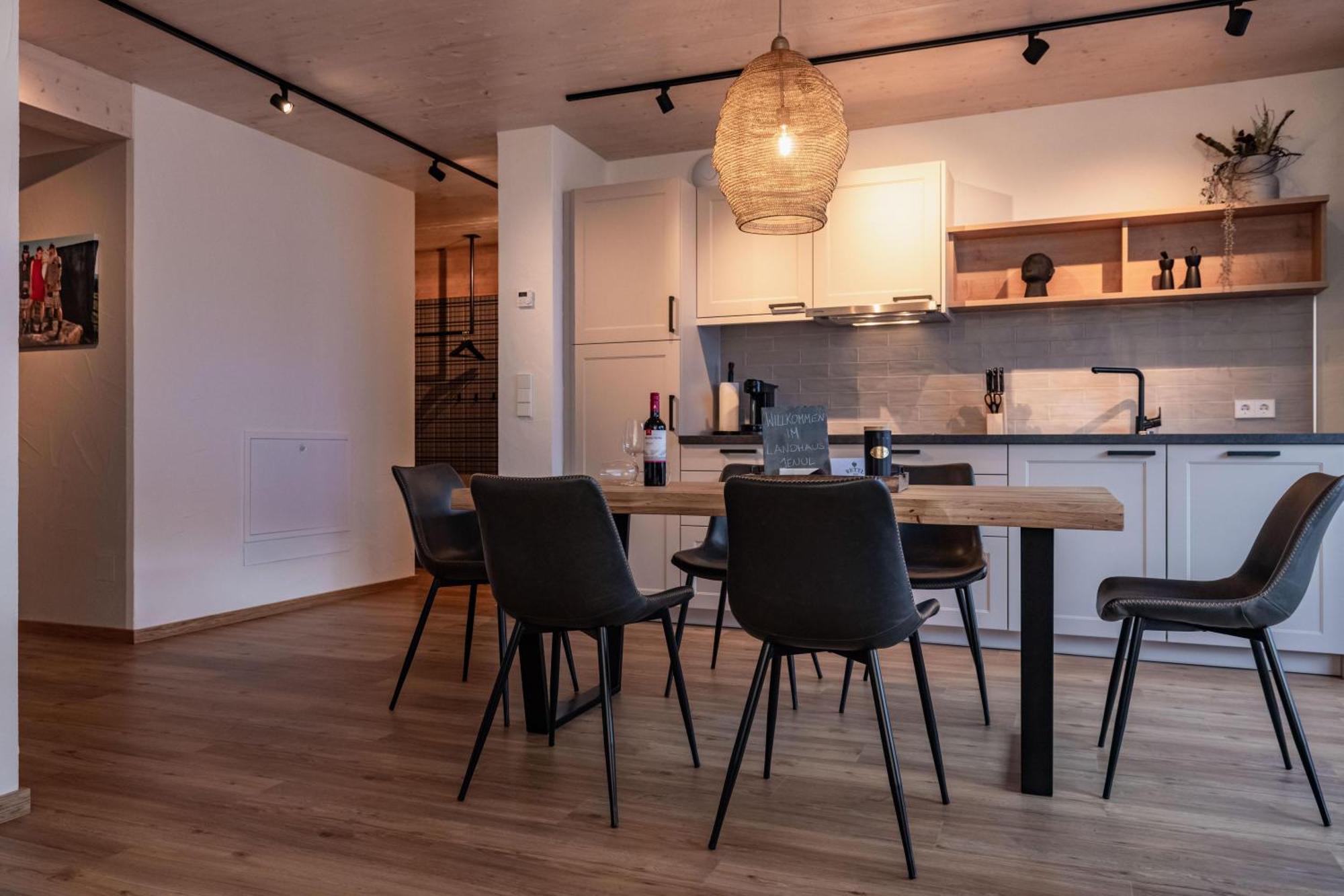 Landhaus Jenul Tröpolach Екстериор снимка