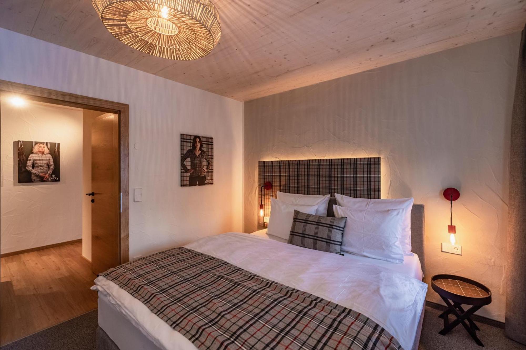 Landhaus Jenul Tröpolach Екстериор снимка