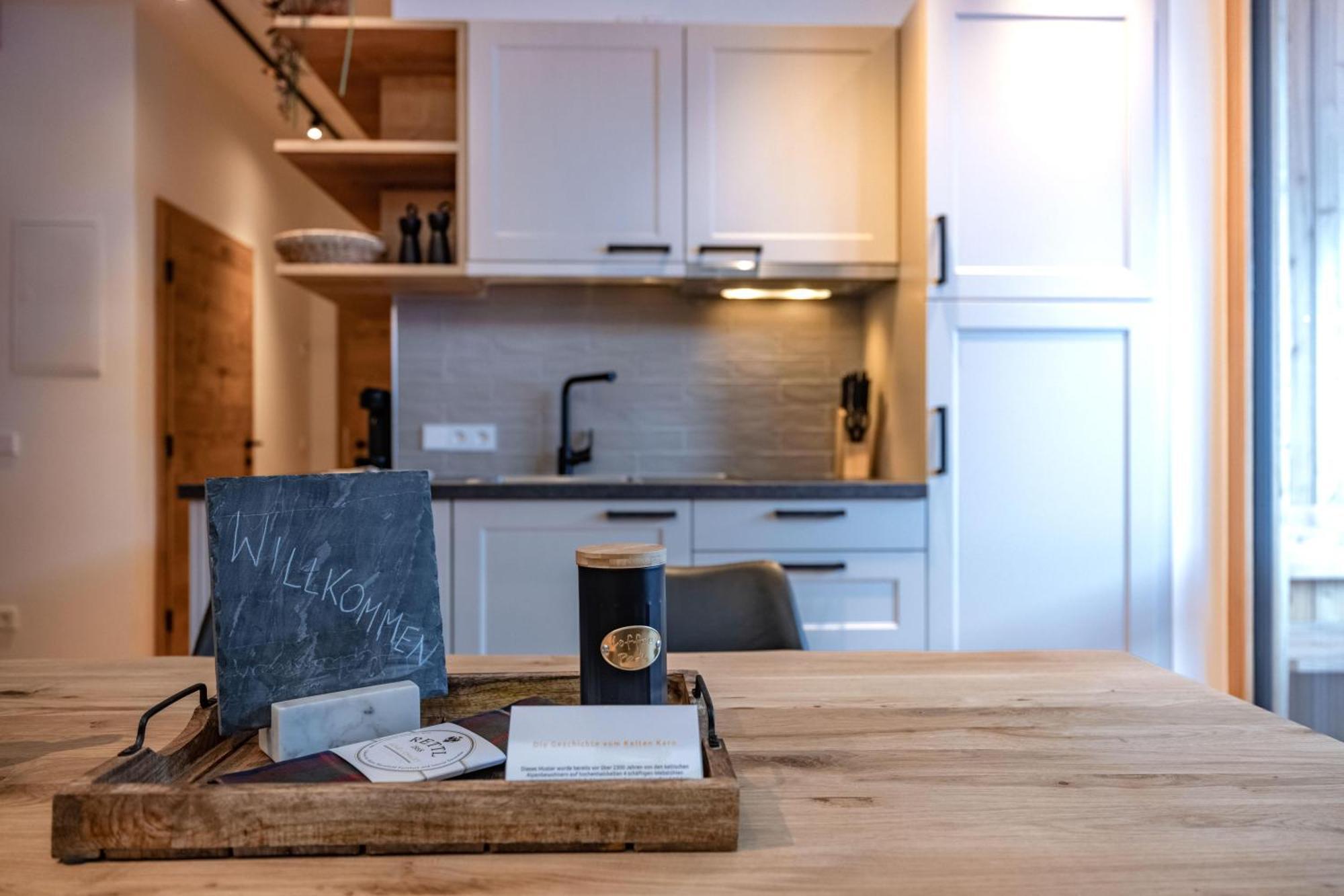 Landhaus Jenul Tröpolach Екстериор снимка