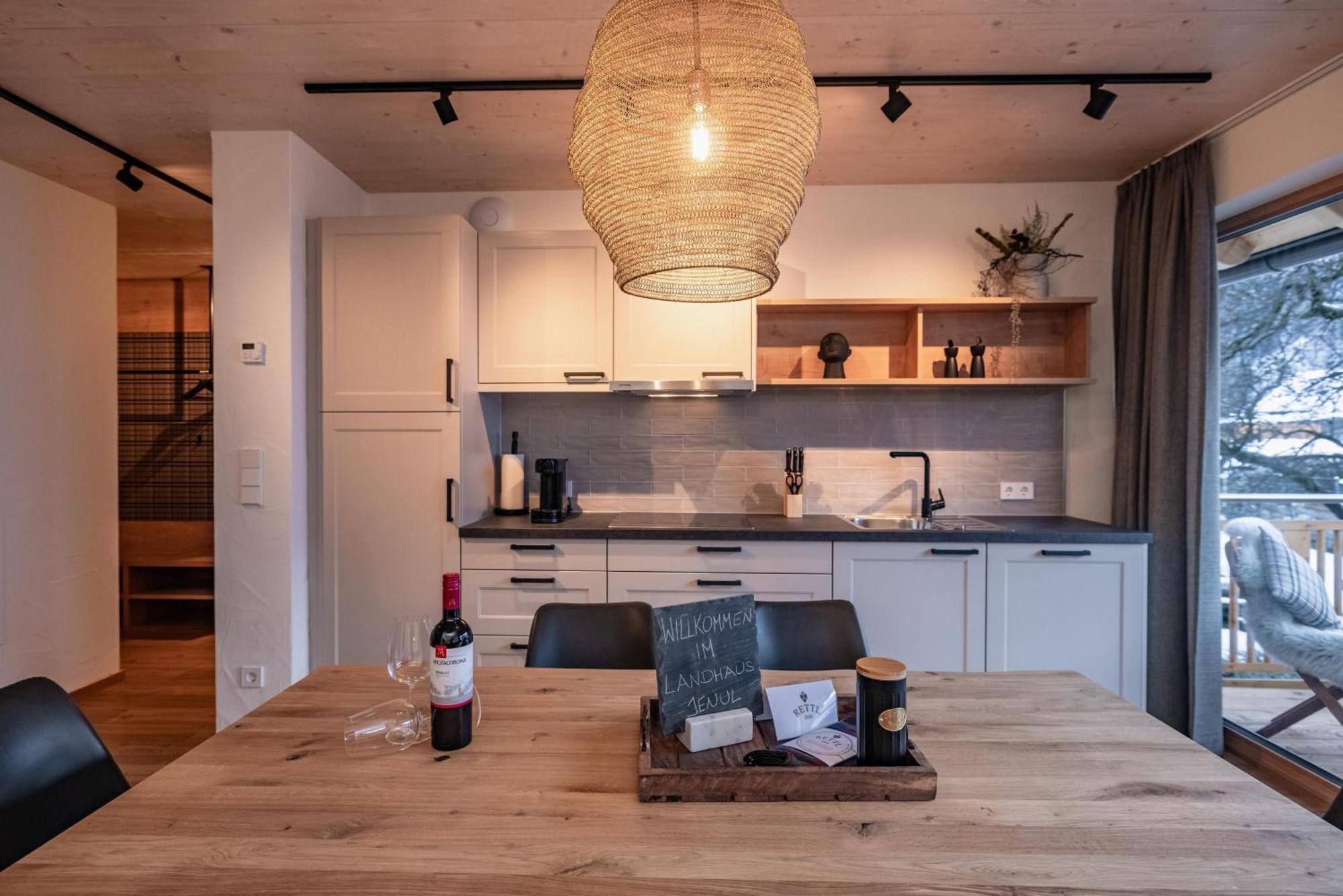 Landhaus Jenul Tröpolach Екстериор снимка