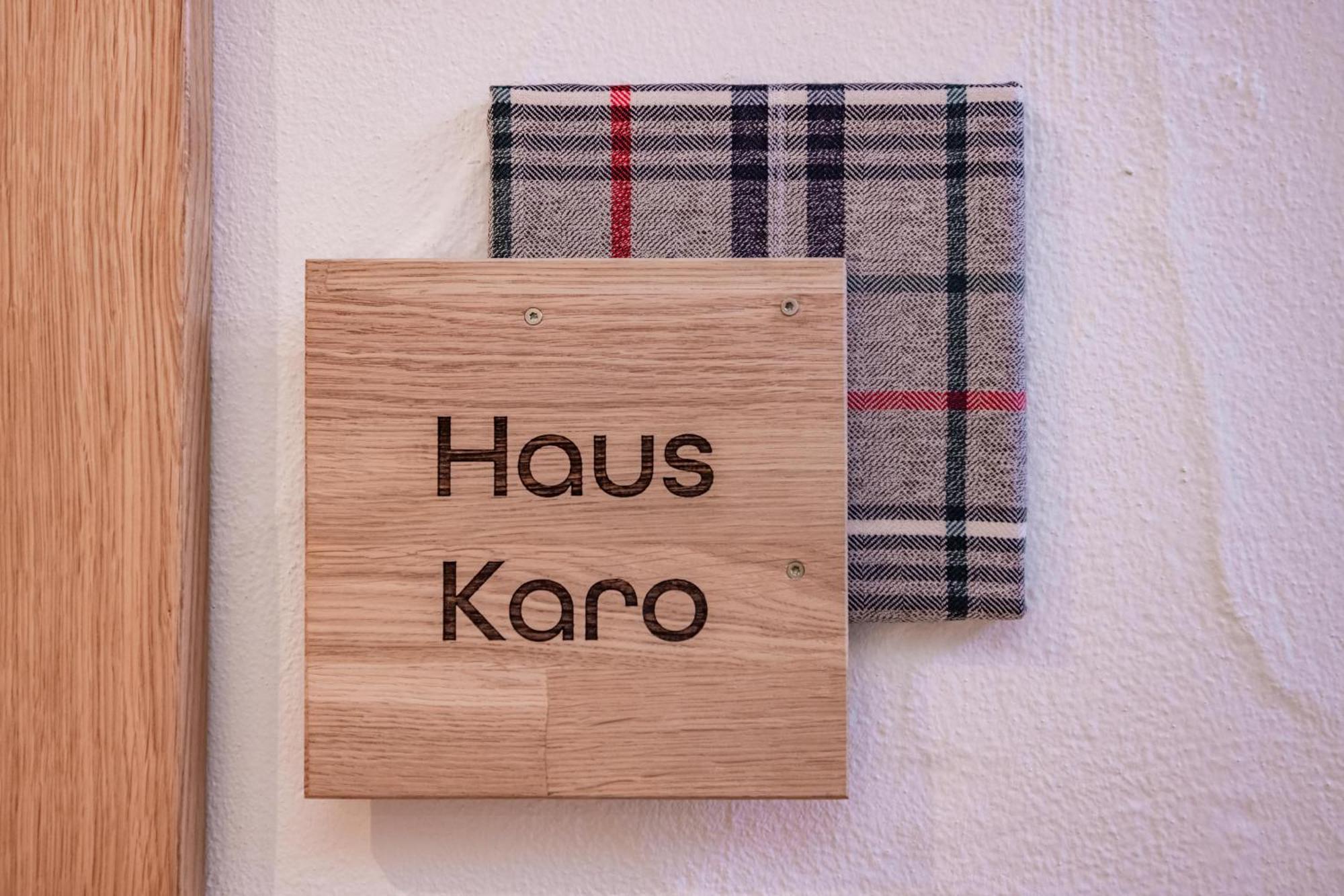 Landhaus Jenul Tröpolach Екстериор снимка