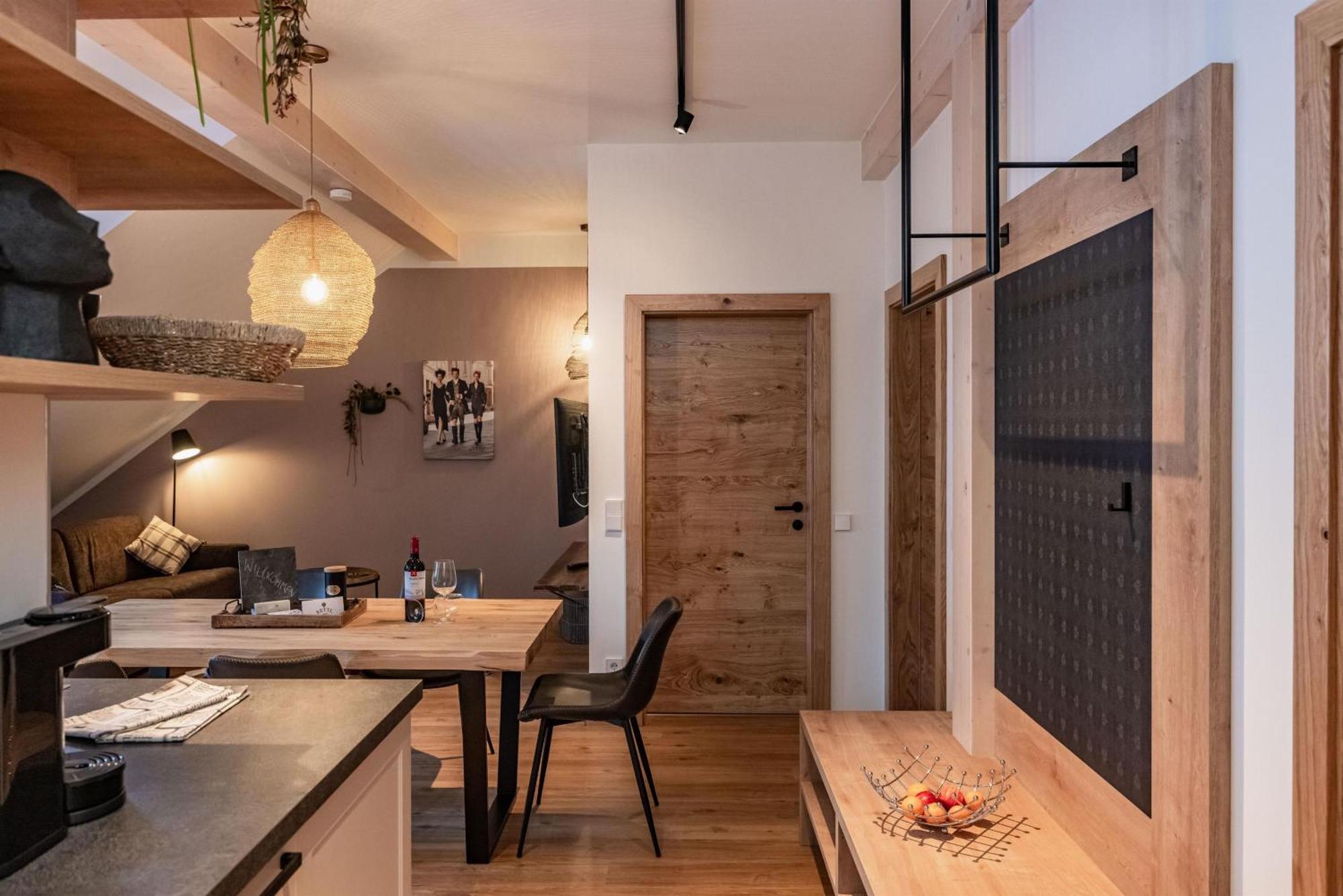 Landhaus Jenul Tröpolach Екстериор снимка