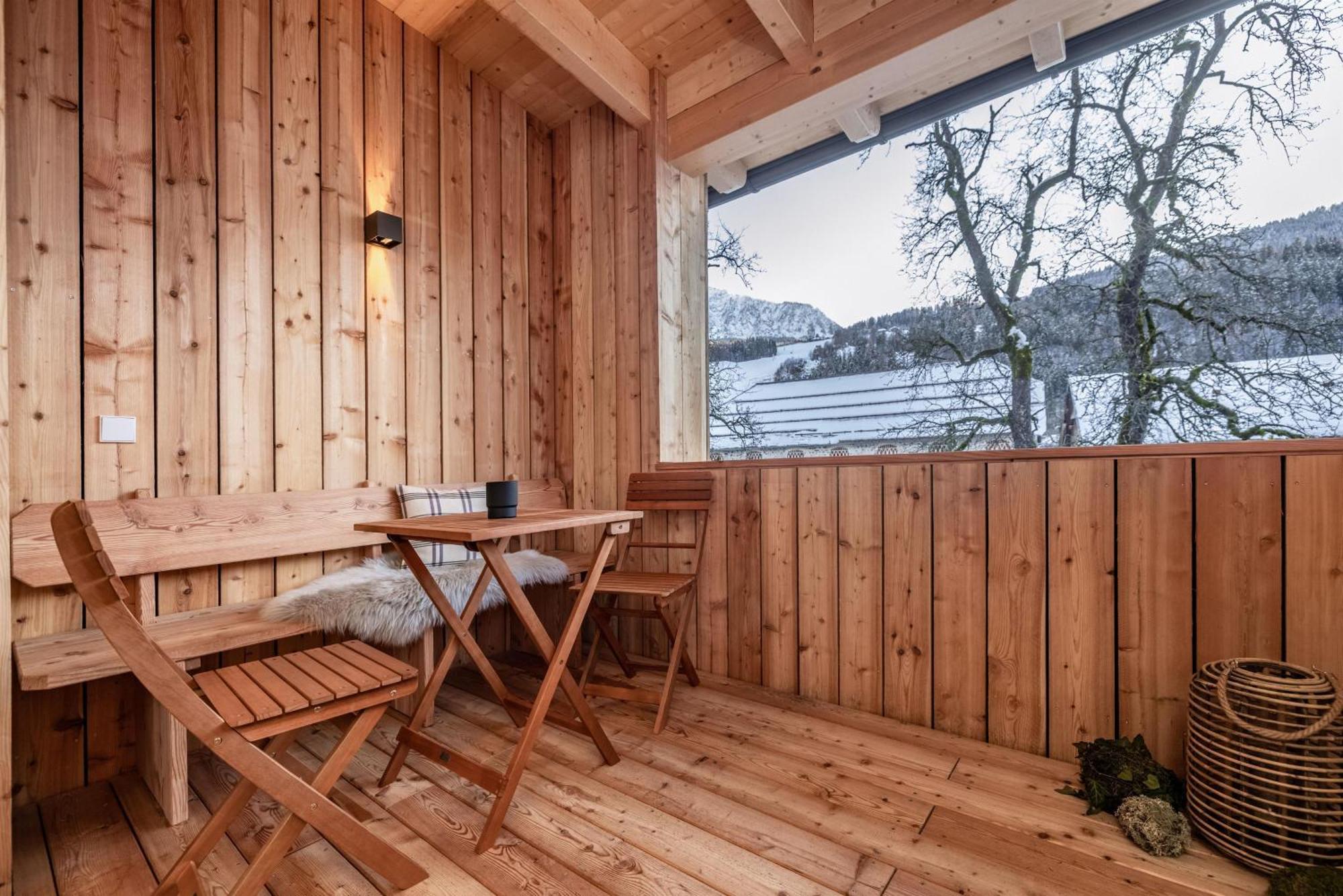 Landhaus Jenul Tröpolach Екстериор снимка