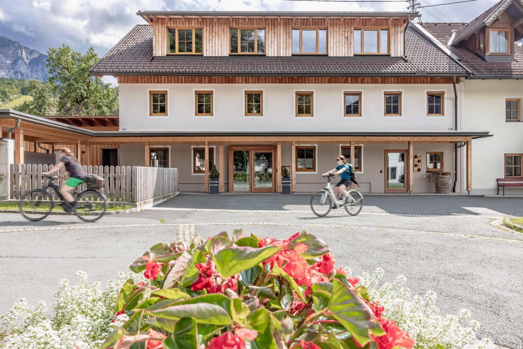 Landhaus Jenul Tröpolach Екстериор снимка
